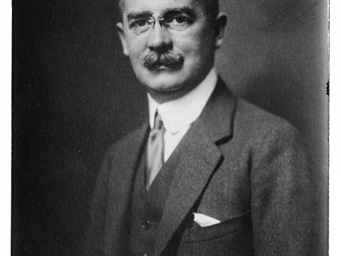 Hans von Rosenberg