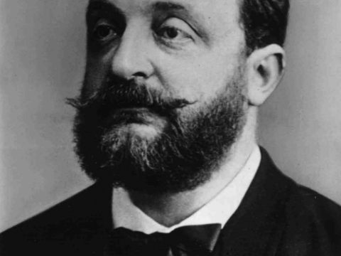 Georg Ritter von Schönerer
