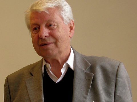Petr Vopěnka