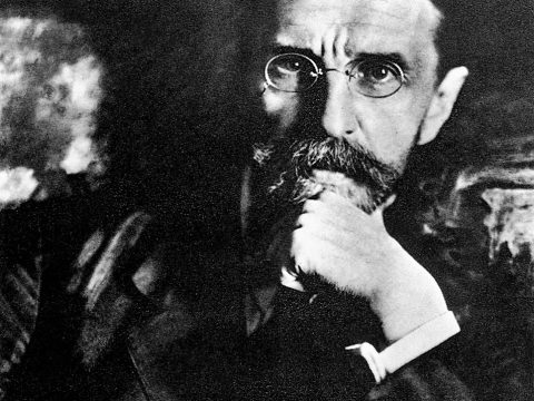 Vatslav Vorovsky