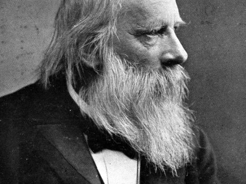 Jaroslav Vrchlický