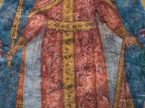 Vsevolod II of Kiev