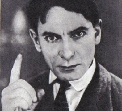Vsevolod Pudovkin