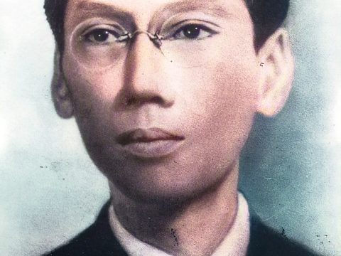 Duy Tân