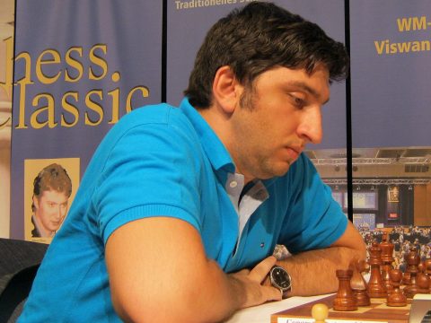 Vugar Hashimov