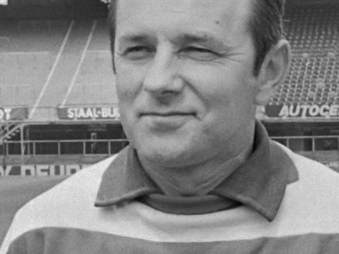 Vujadin Boškov