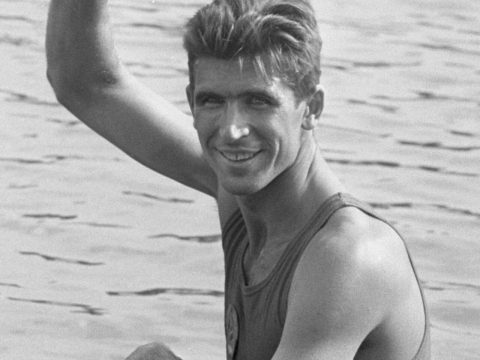 Vyacheslav Ivanov