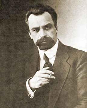 Volodymyr Vynnychenko