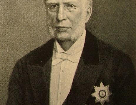 Ivan Vyshnegradsky