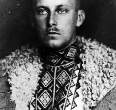 Archduke Wilhelm of Austria
