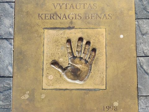 Vytautas Kernagis