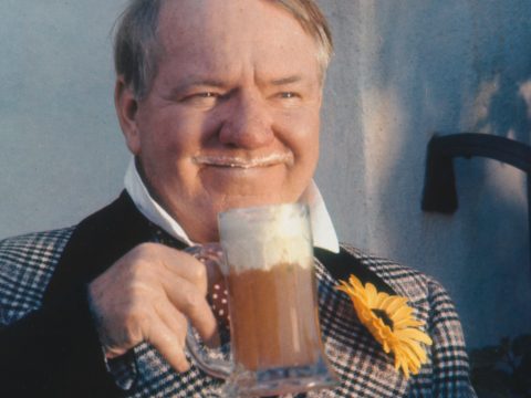 W.C. Fields