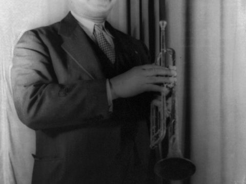 W. C. Handy