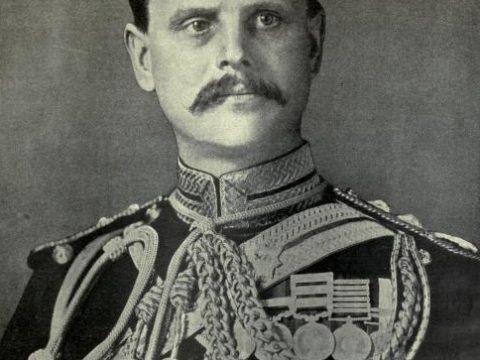William Birdwood, 1st Baron Birdwood
