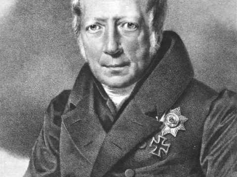 Wilhelm von Humboldt