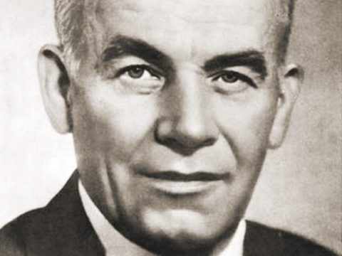 Władysław Gomułka