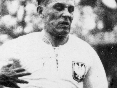 Władysław Szczepaniak
