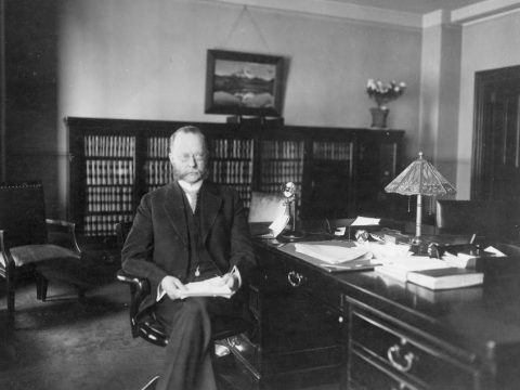 William C. Redfield
