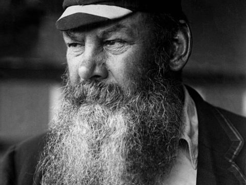 W. G. Grace