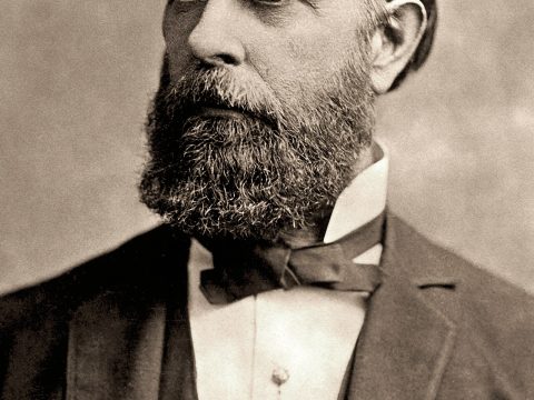 William Hayden English