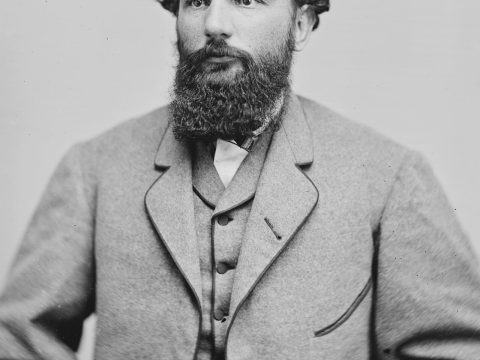 William Henry Fitzhugh Lee