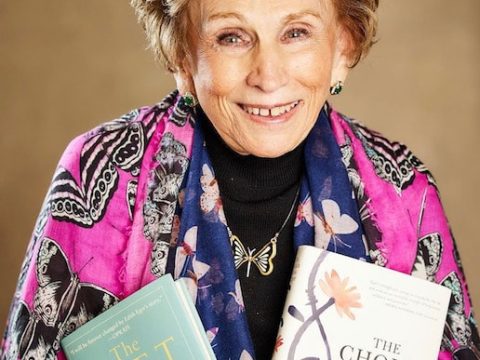 Edith Eger
