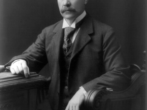 William Henry Moody