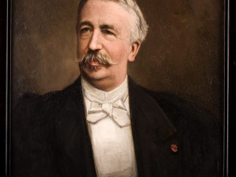 Willem Jozef Andreas Jonckbloet