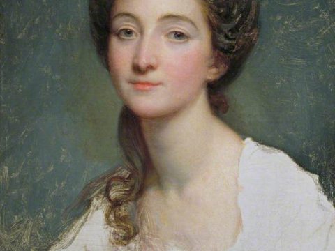 Sophie Arnould