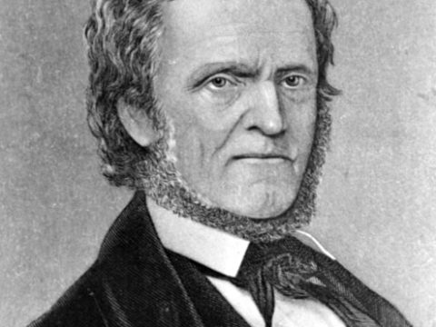 William Lyon Mackenzie