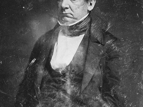 William M. Meredith