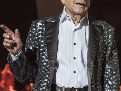 James Last