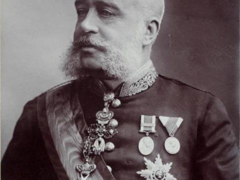 Agenor Maria Gołuchowski