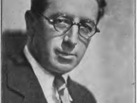 Alfred A. Cohn