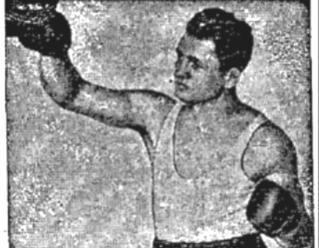 Ernst Pistulla