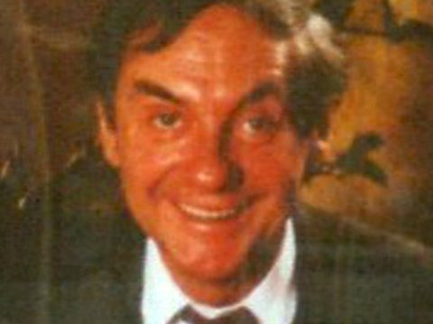 Harald Juhnke
