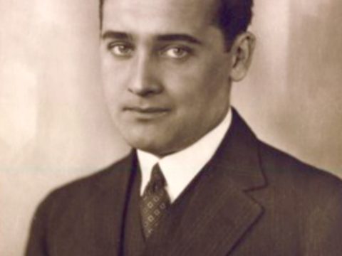 Max Hansen