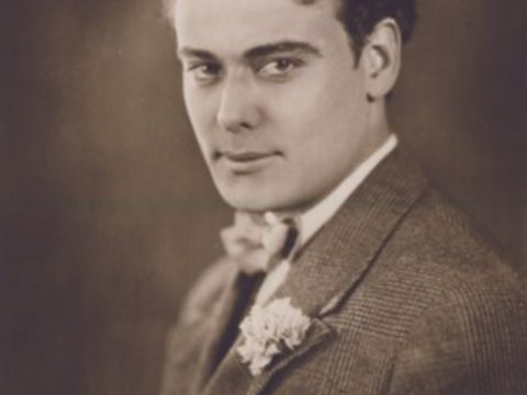 Nils Asther