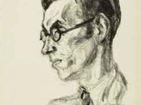 Werner Bergengruen