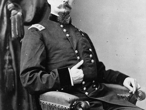 Winfield Scott Hancock