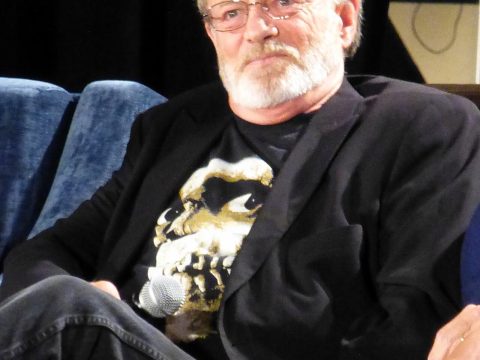 Dan Hicks