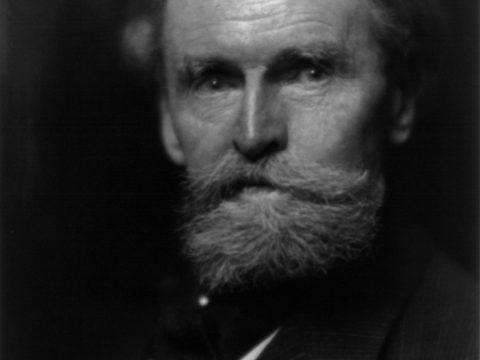 William A. Clark