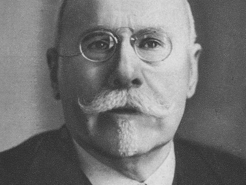 Wacław Sieroszewski