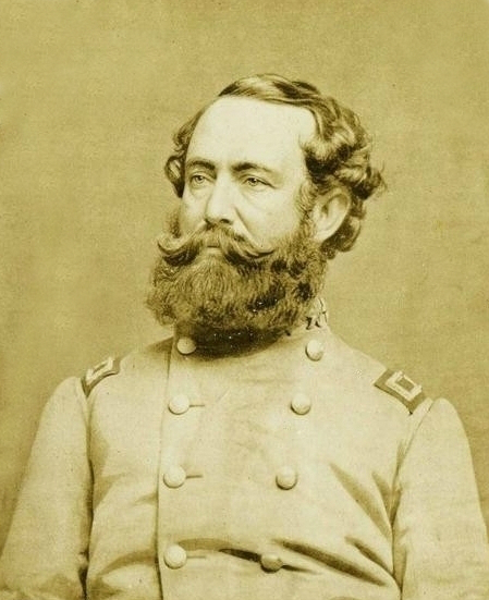Wade Hampton III