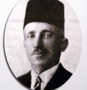 Wadia Sabra