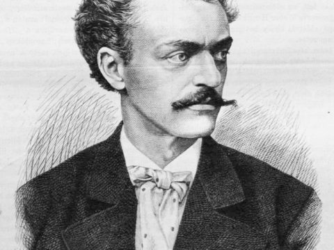 Alexander von Wagner