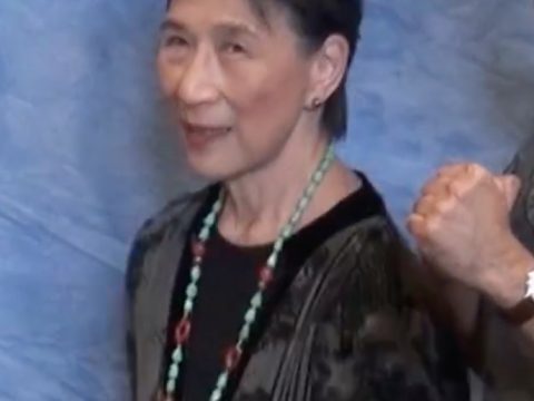 Wai Ching Ho