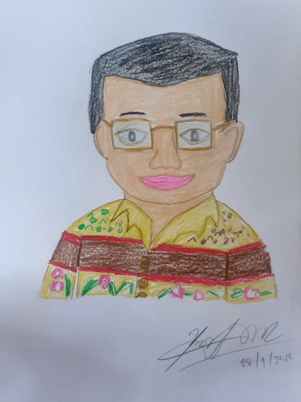 Waiphot Phetsuphan