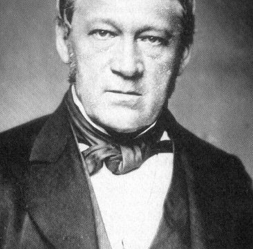 Georg Waitz