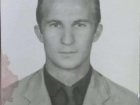 Waldemar Blatskauskas